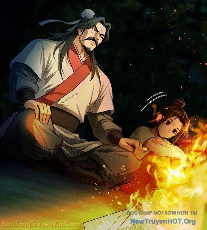 Thần Kiếm Ma Đạo Chapter 7 - Trang 2