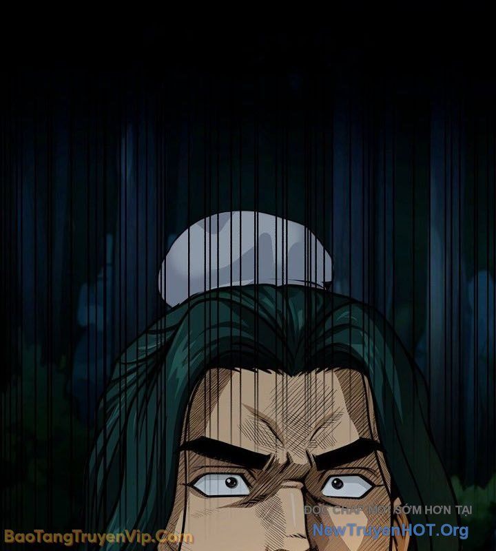 Thần Kiếm Ma Đạo Chapter 7 - Trang 2