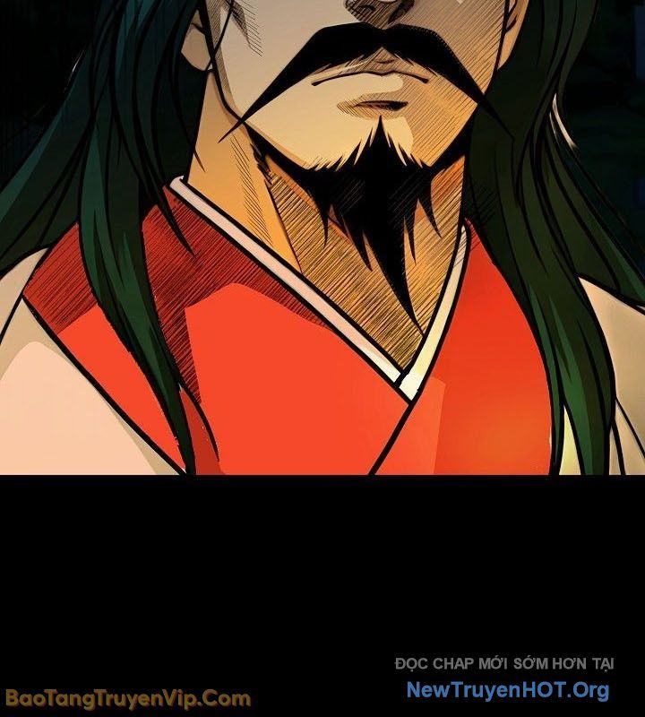 Thần Kiếm Ma Đạo Chapter 7 - Trang 2