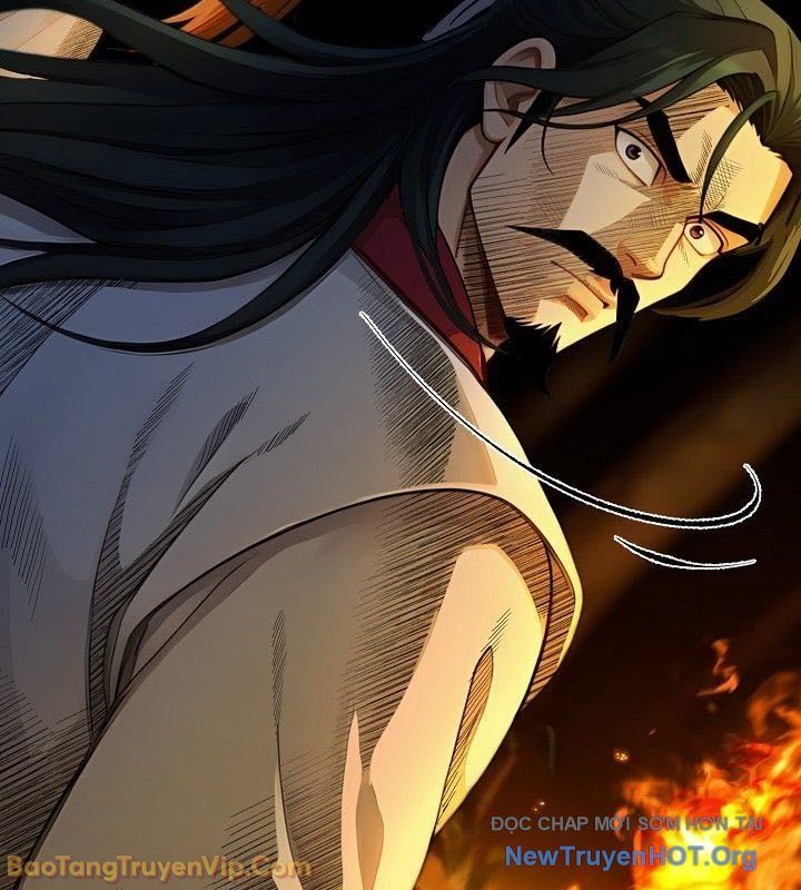 Thần Kiếm Ma Đạo Chapter 7 - Trang 2