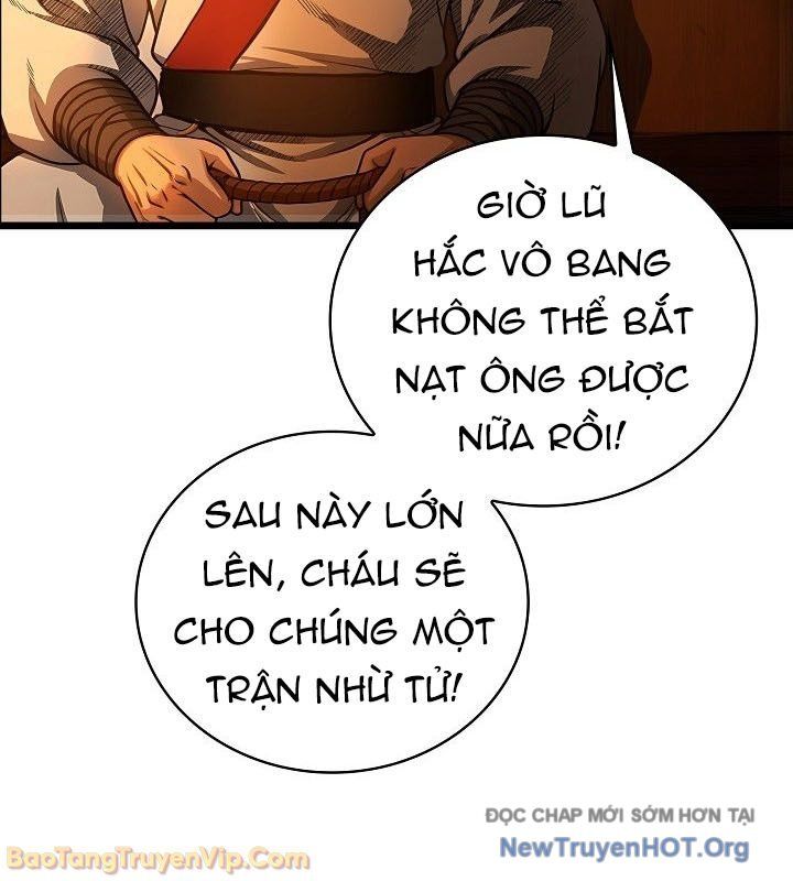 Thần Kiếm Ma Đạo Chapter 7 - Trang 2