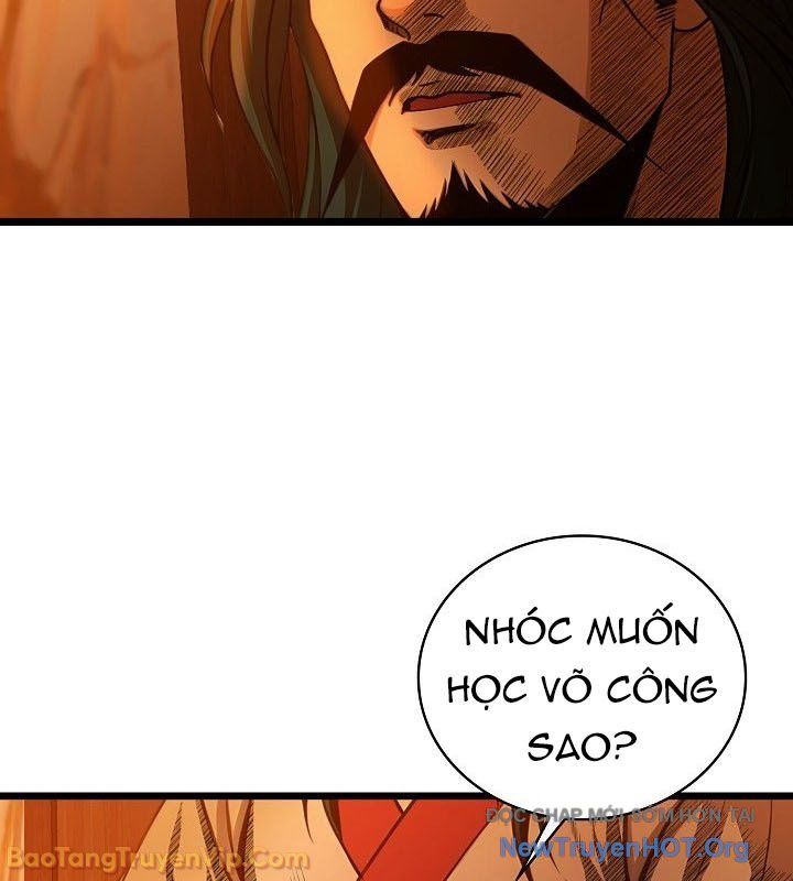 Thần Kiếm Ma Đạo Chapter 7 - Trang 2