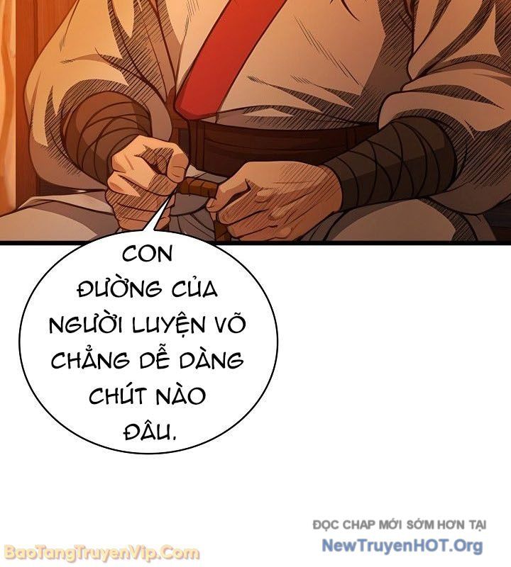 Thần Kiếm Ma Đạo Chapter 7 - Trang 2