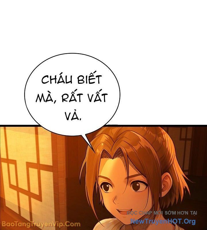 Thần Kiếm Ma Đạo Chapter 7 - Trang 2