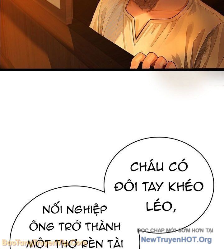 Thần Kiếm Ma Đạo Chapter 7 - Trang 2