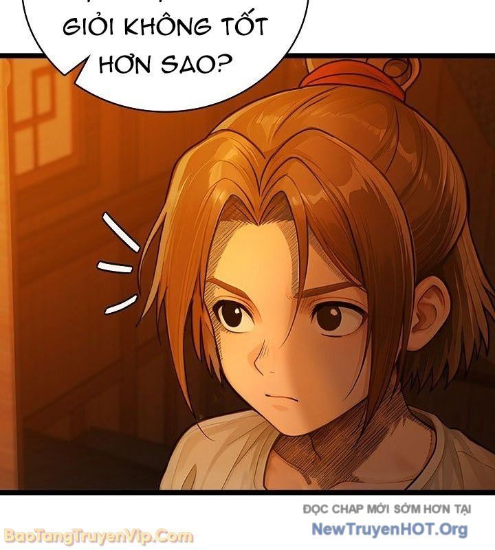 Thần Kiếm Ma Đạo Chapter 7 - Trang 2