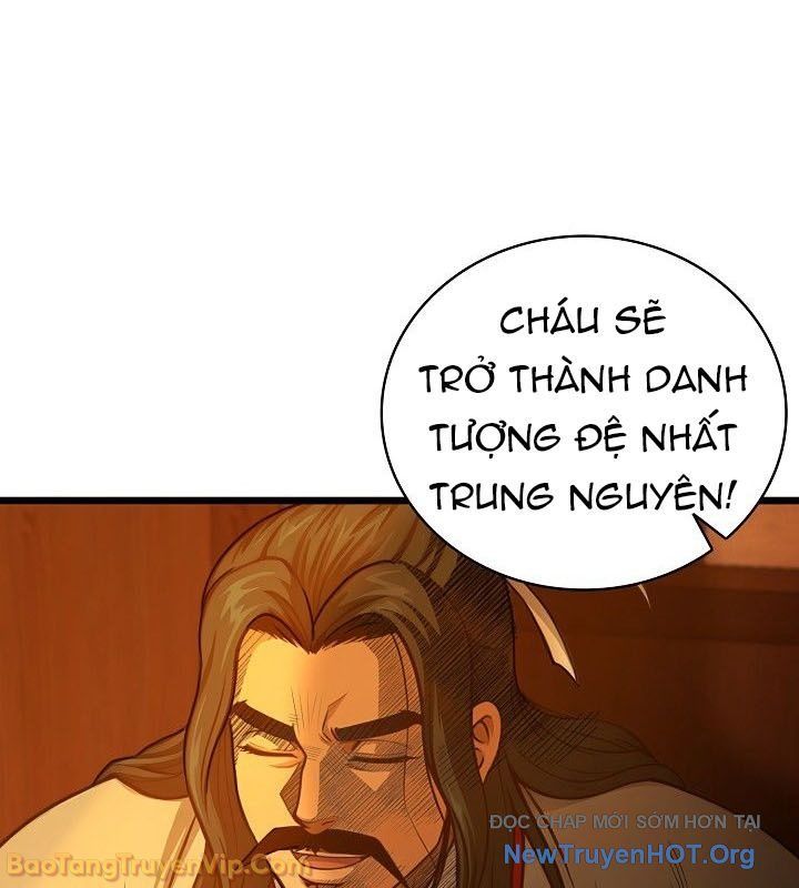 Thần Kiếm Ma Đạo Chapter 7 - Trang 2