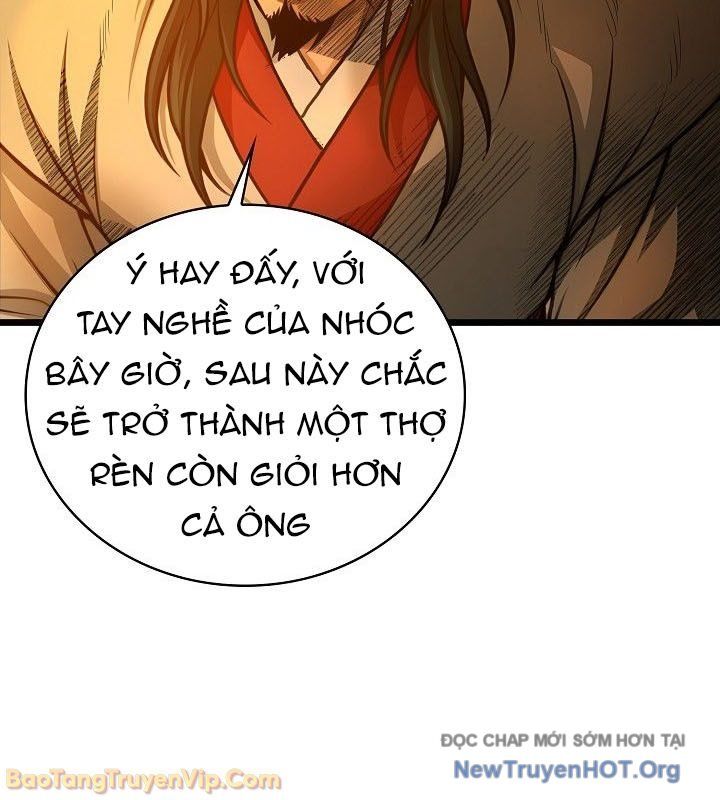 Thần Kiếm Ma Đạo Chapter 7 - Trang 2