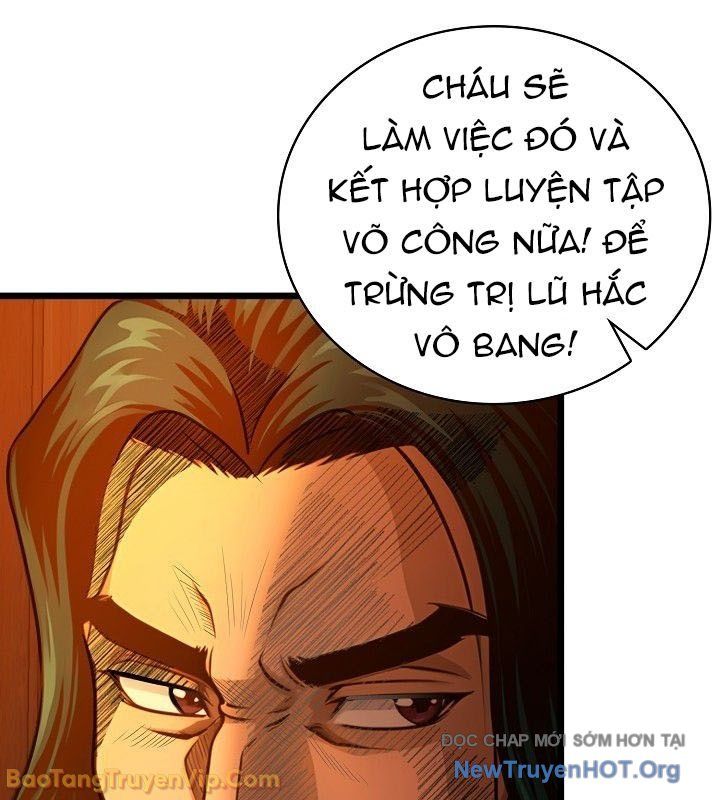 Thần Kiếm Ma Đạo Chapter 7 - Trang 2
