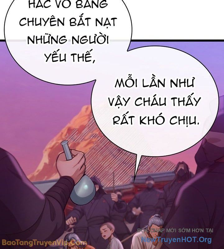 Thần Kiếm Ma Đạo Chapter 7 - Trang 2