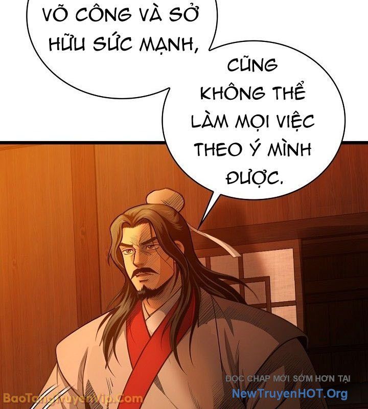 Thần Kiếm Ma Đạo Chapter 7 - Trang 2
