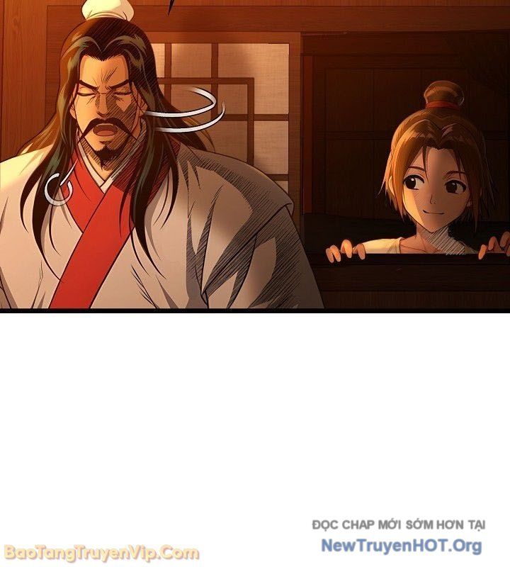 Thần Kiếm Ma Đạo Chapter 7 - Trang 2