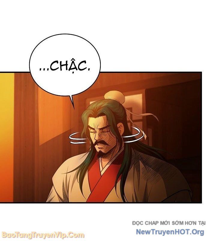 Thần Kiếm Ma Đạo Chapter 7 - Trang 2
