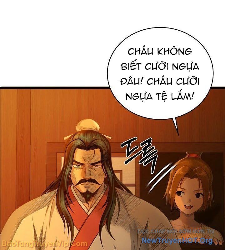 Thần Kiếm Ma Đạo Chapter 7 - Trang 2