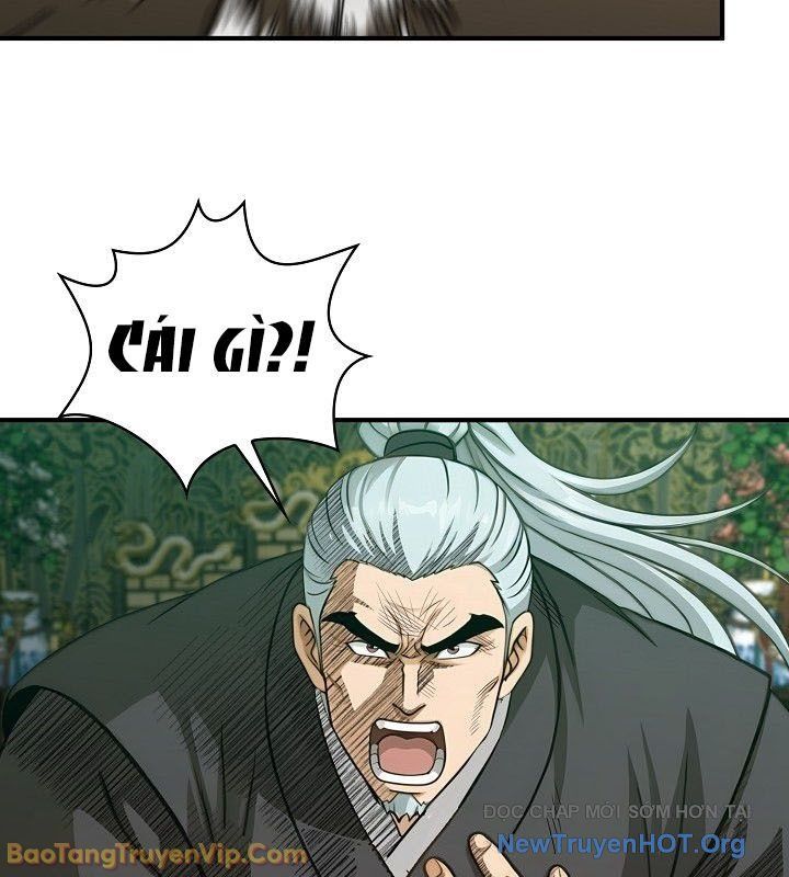 Thần Kiếm Ma Đạo Chapter 7 - Trang 2