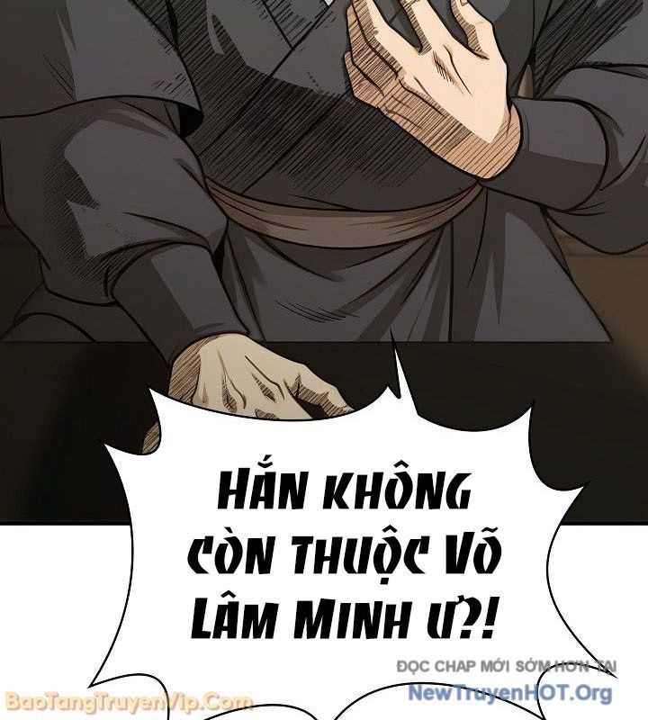 Thần Kiếm Ma Đạo Chapter 7 - Trang 2