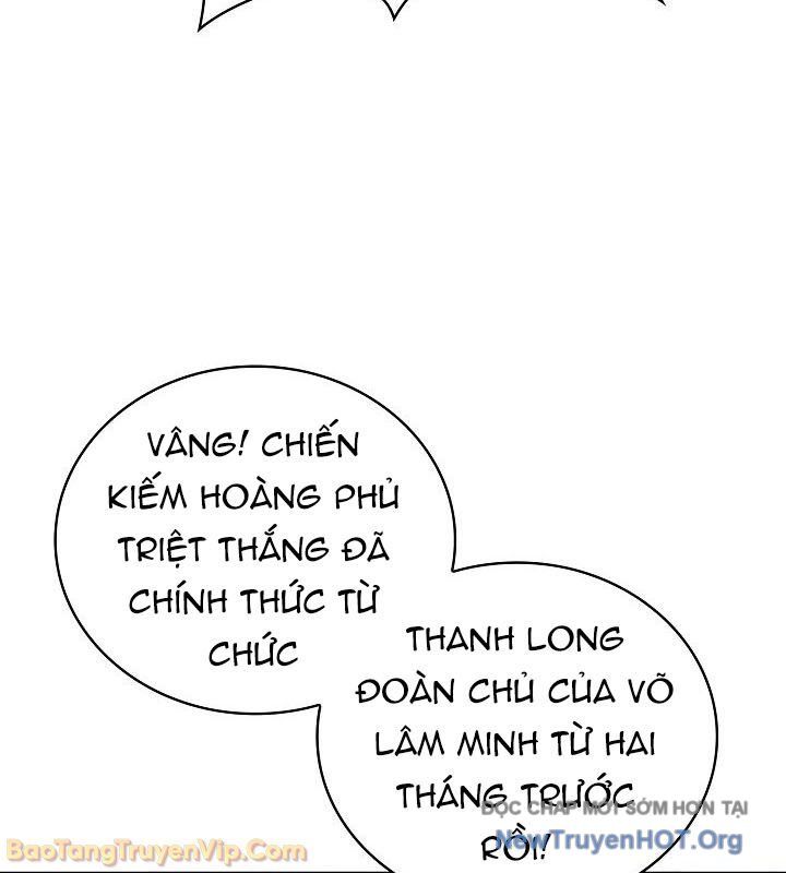 Thần Kiếm Ma Đạo Chapter 7 - Trang 2