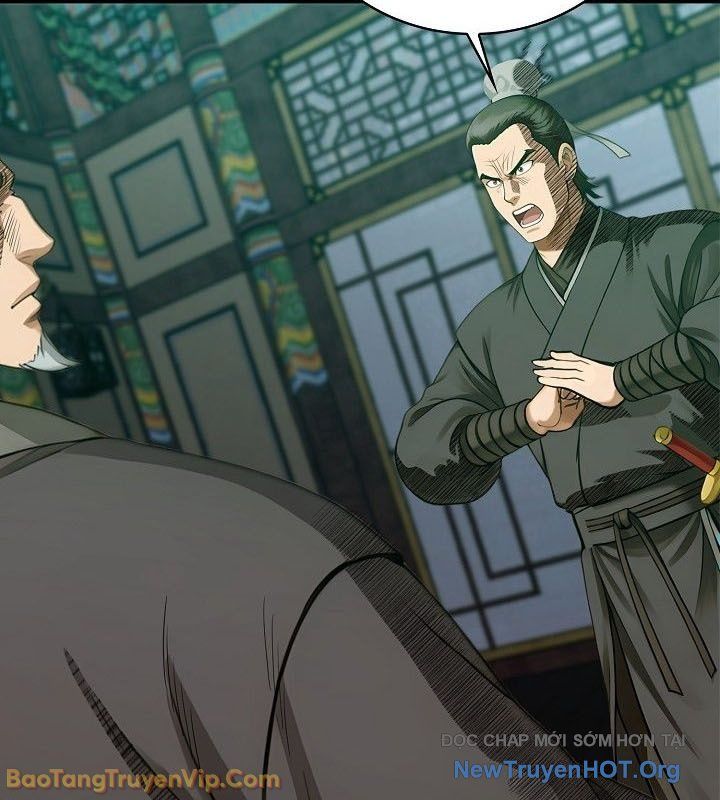 Thần Kiếm Ma Đạo Chapter 7 - Trang 2