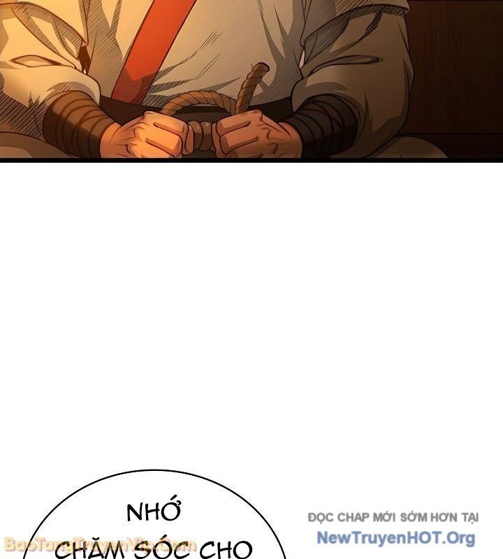 Thần Kiếm Ma Đạo Chapter 7 - Trang 2