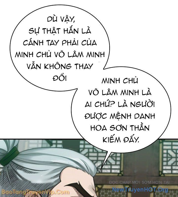 Thần Kiếm Ma Đạo Chapter 7 - Trang 2