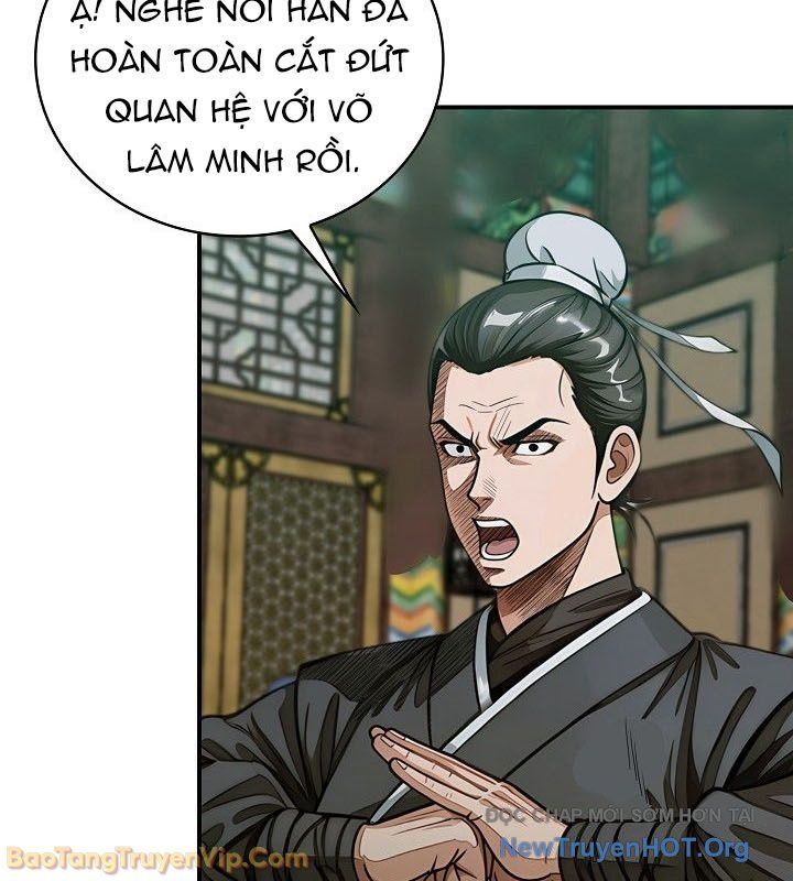 Thần Kiếm Ma Đạo Chapter 7 - Trang 2