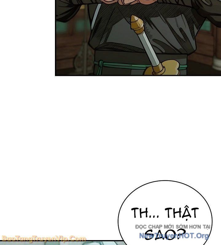 Thần Kiếm Ma Đạo Chapter 7 - Trang 2