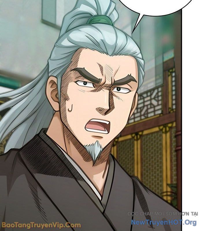 Thần Kiếm Ma Đạo Chapter 7 - Trang 2