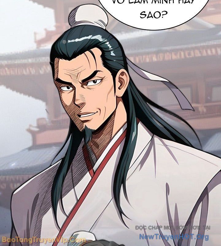 Thần Kiếm Ma Đạo Chapter 7 - Trang 2