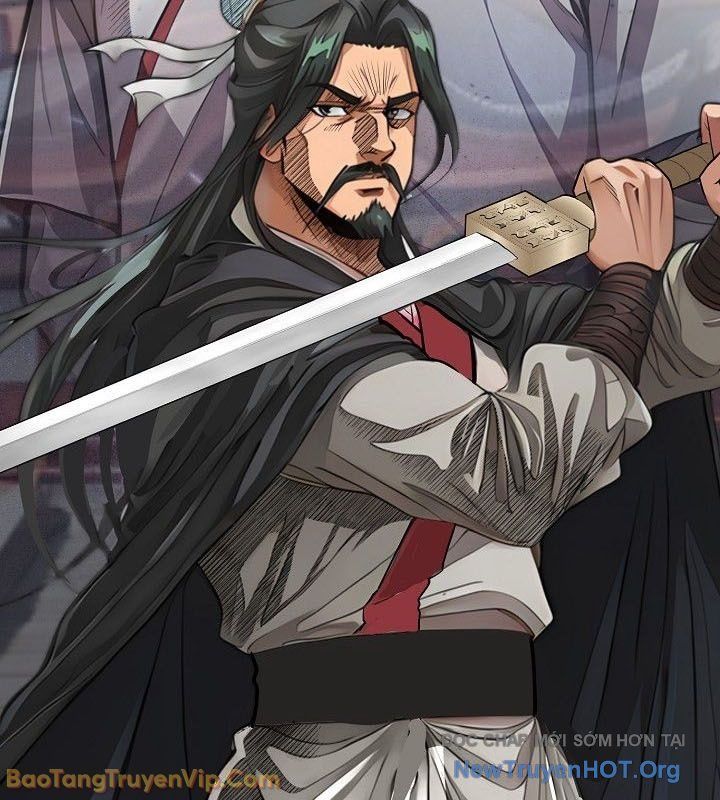 Thần Kiếm Ma Đạo Chapter 7 - Trang 2