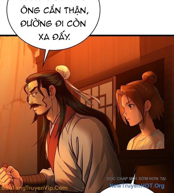 Thần Kiếm Ma Đạo Chapter 7 - Trang 2