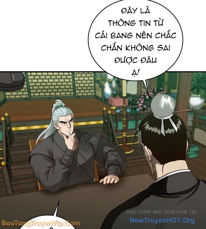 Thần Kiếm Ma Đạo Chapter 7 - Trang 2