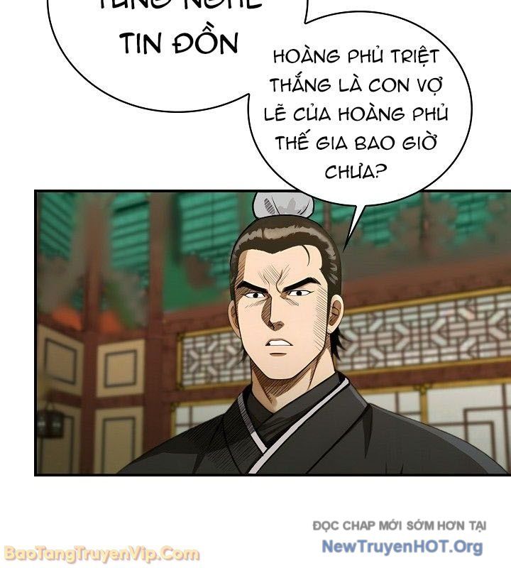 Thần Kiếm Ma Đạo Chapter 7 - Trang 2