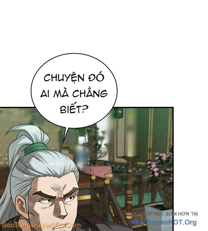 Thần Kiếm Ma Đạo Chapter 7 - Trang 2