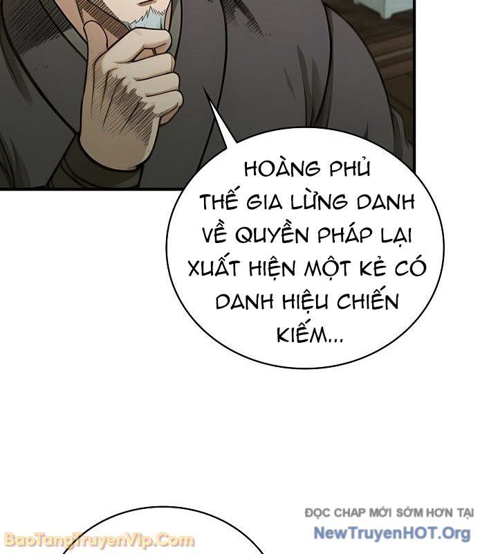 Thần Kiếm Ma Đạo Chapter 7 - Trang 2