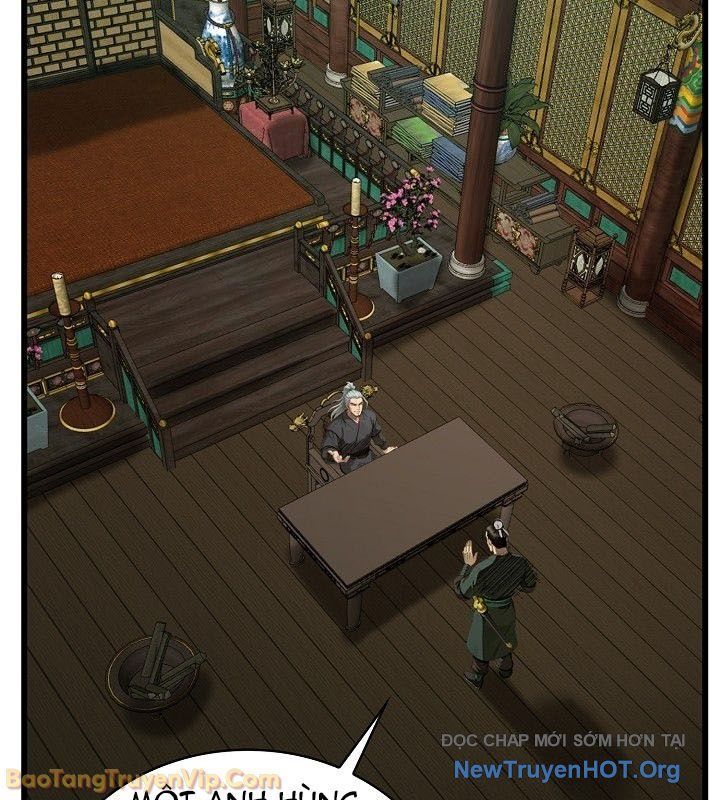 Thần Kiếm Ma Đạo Chapter 7 - Trang 2