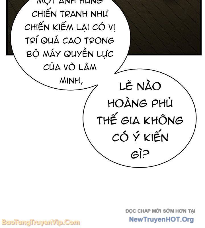 Thần Kiếm Ma Đạo Chapter 7 - Trang 2