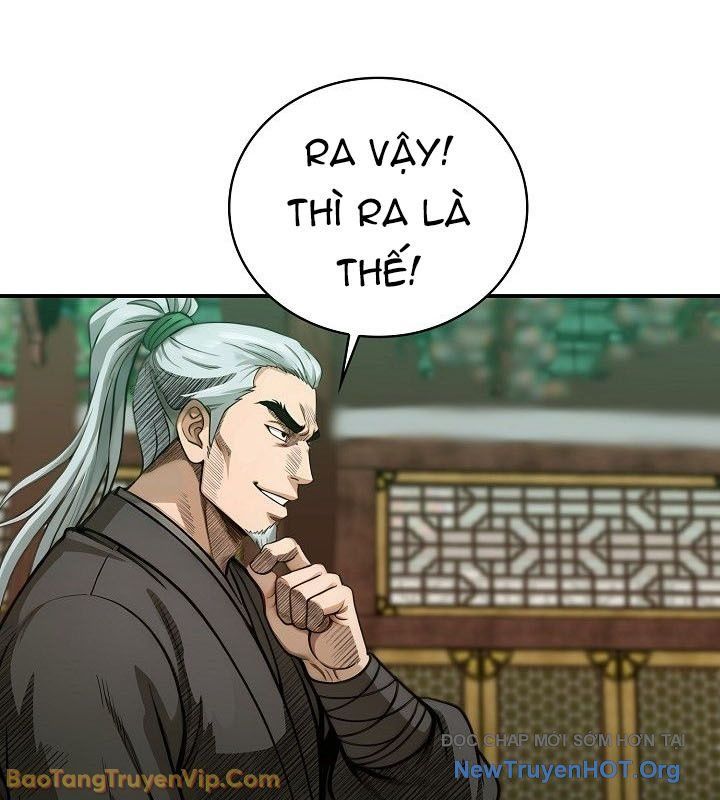 Thần Kiếm Ma Đạo Chapter 7 - Trang 2