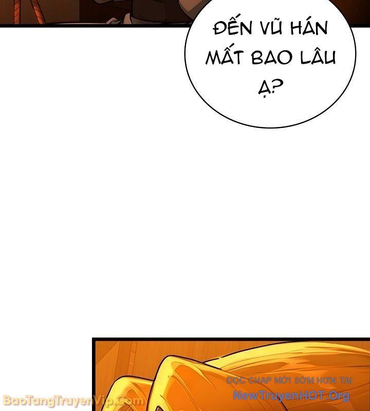 Thần Kiếm Ma Đạo Chapter 7 - Trang 2