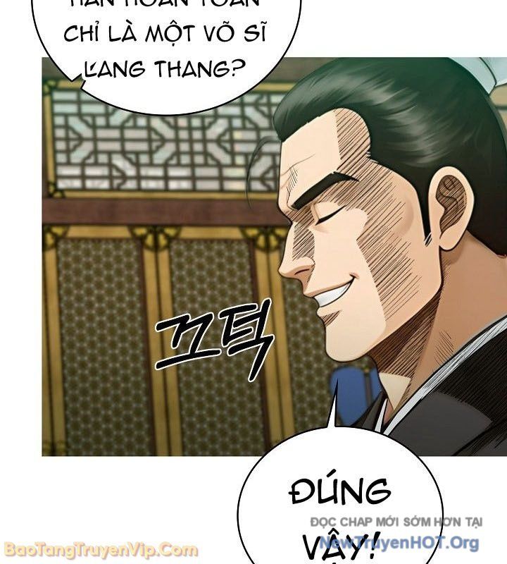 Thần Kiếm Ma Đạo Chapter 7 - Trang 2