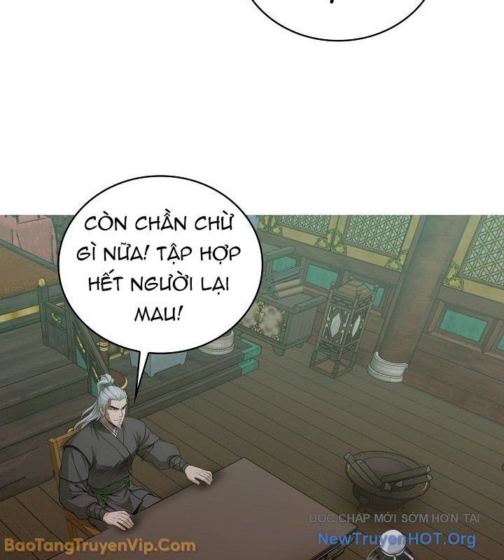 Thần Kiếm Ma Đạo Chapter 7 - Trang 2