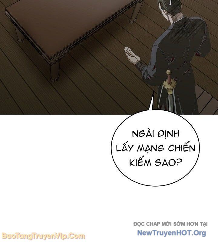 Thần Kiếm Ma Đạo Chapter 7 - Trang 2