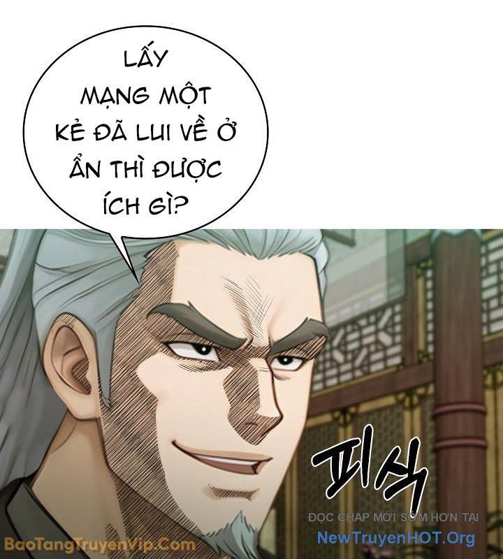 Thần Kiếm Ma Đạo Chapter 7 - Trang 2