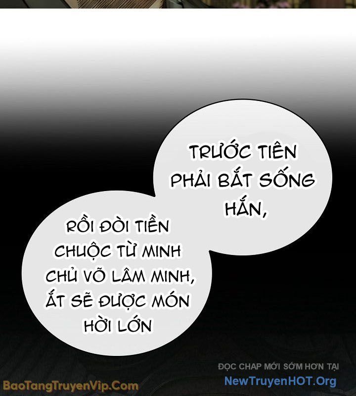 Thần Kiếm Ma Đạo Chapter 7 - Trang 2