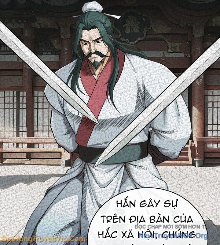 Thần Kiếm Ma Đạo Chapter 7 - Trang 2