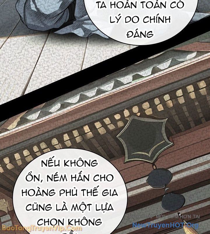 Thần Kiếm Ma Đạo Chapter 7 - Trang 2