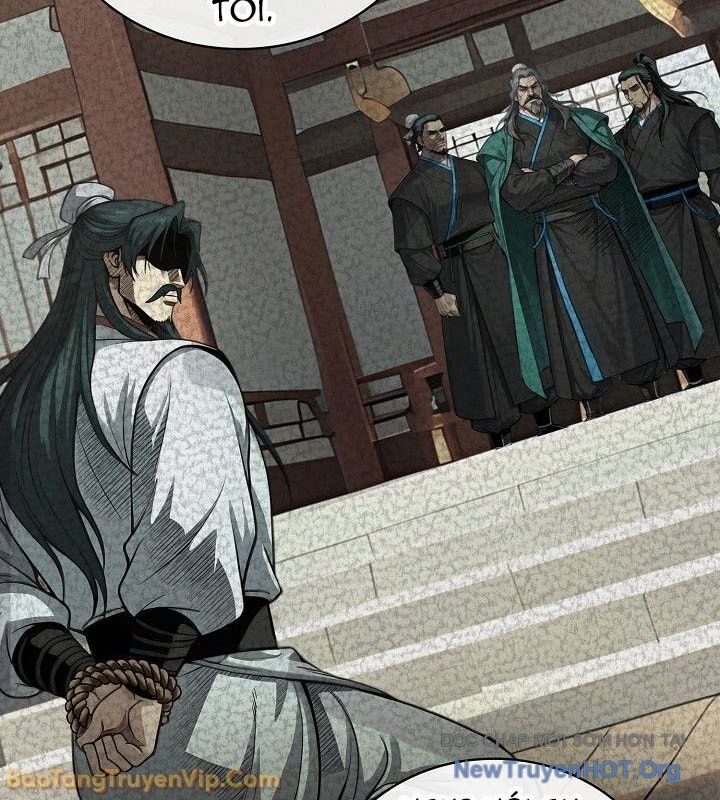 Thần Kiếm Ma Đạo Chapter 7 - Trang 2