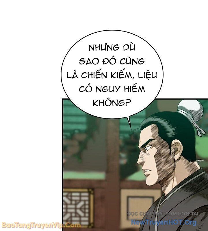 Thần Kiếm Ma Đạo Chapter 7 - Trang 2