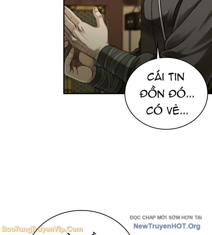 Thần Kiếm Ma Đạo Chapter 7 - Trang 2