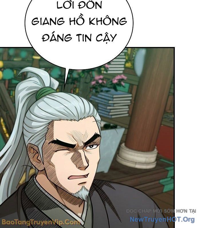 Thần Kiếm Ma Đạo Chapter 7 - Trang 2