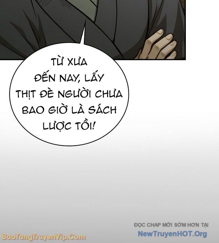 Thần Kiếm Ma Đạo Chapter 7 - Trang 2